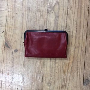 Hobo Glory Wallet